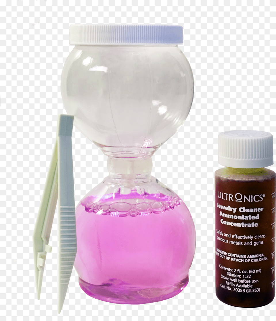 Hourglass, Bottle, Cosmetics, Jar Png