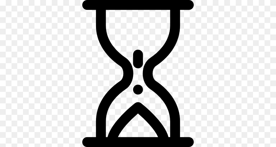 Hourglass, Smoke Pipe Png