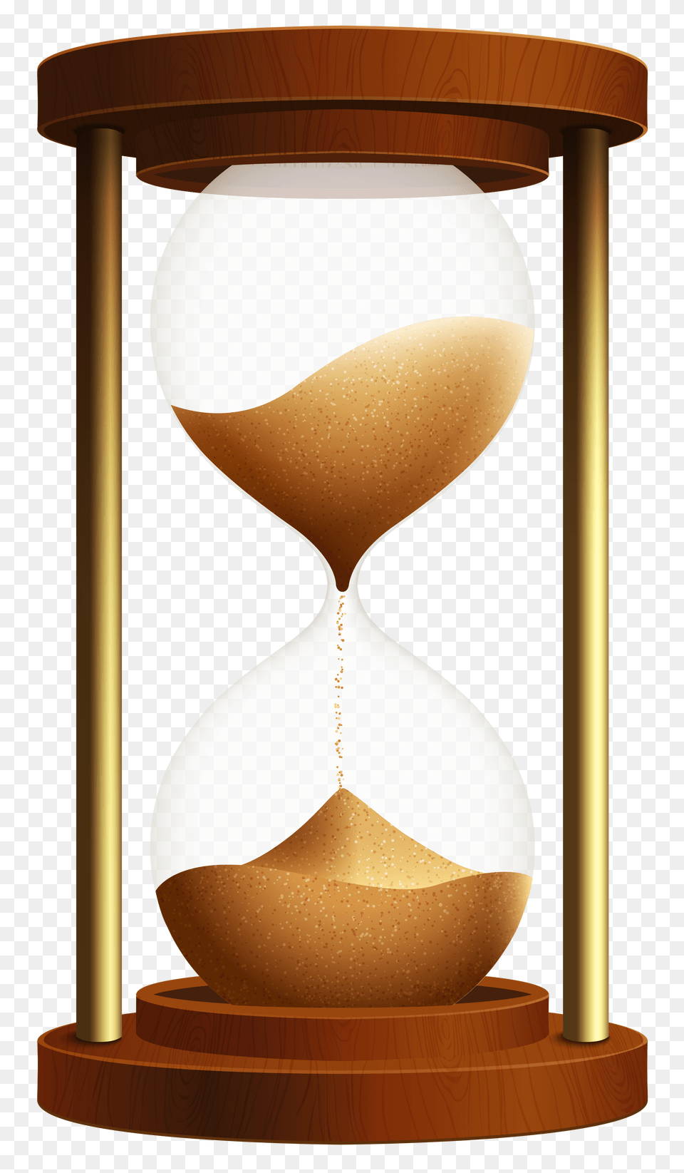 Hourglass Png Image