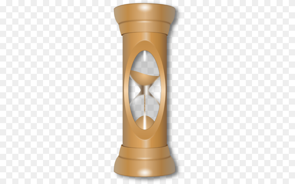 Hourglass, Bottle, Shaker Free Png