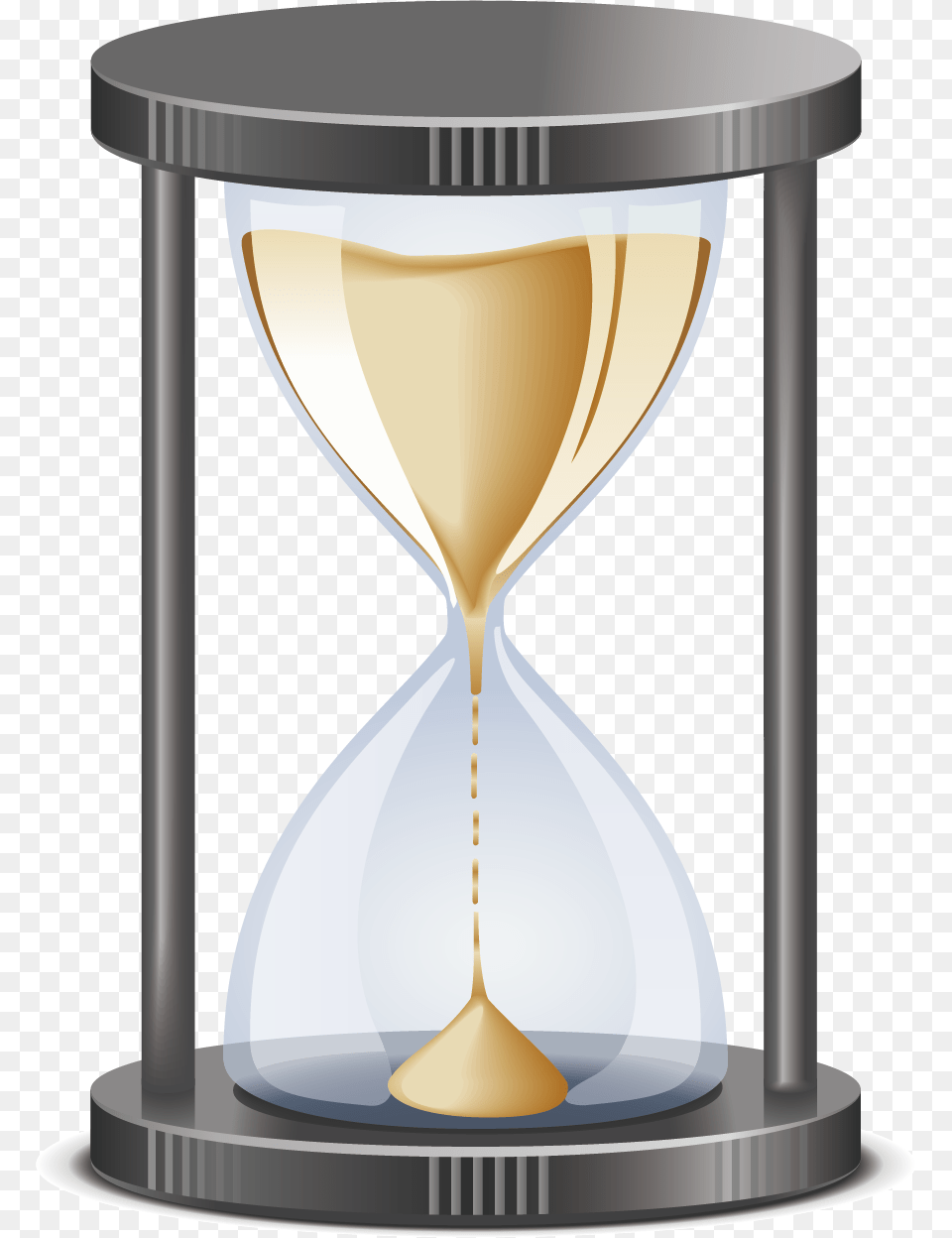 Hourglass, Bottle, Shaker Png