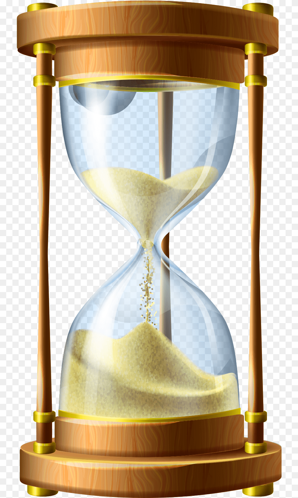 Hourglass Free Png