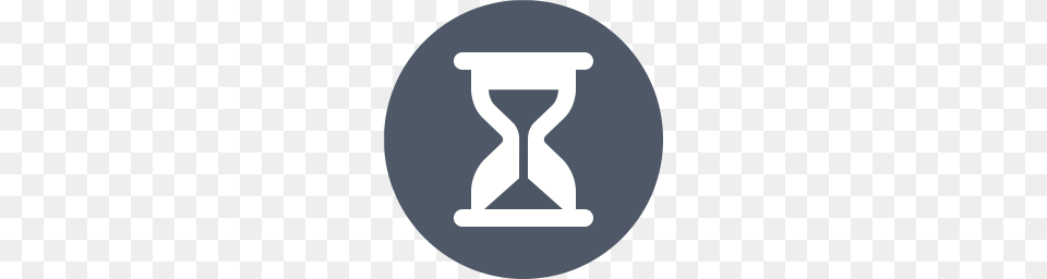Hourglass, Disk Free Transparent Png