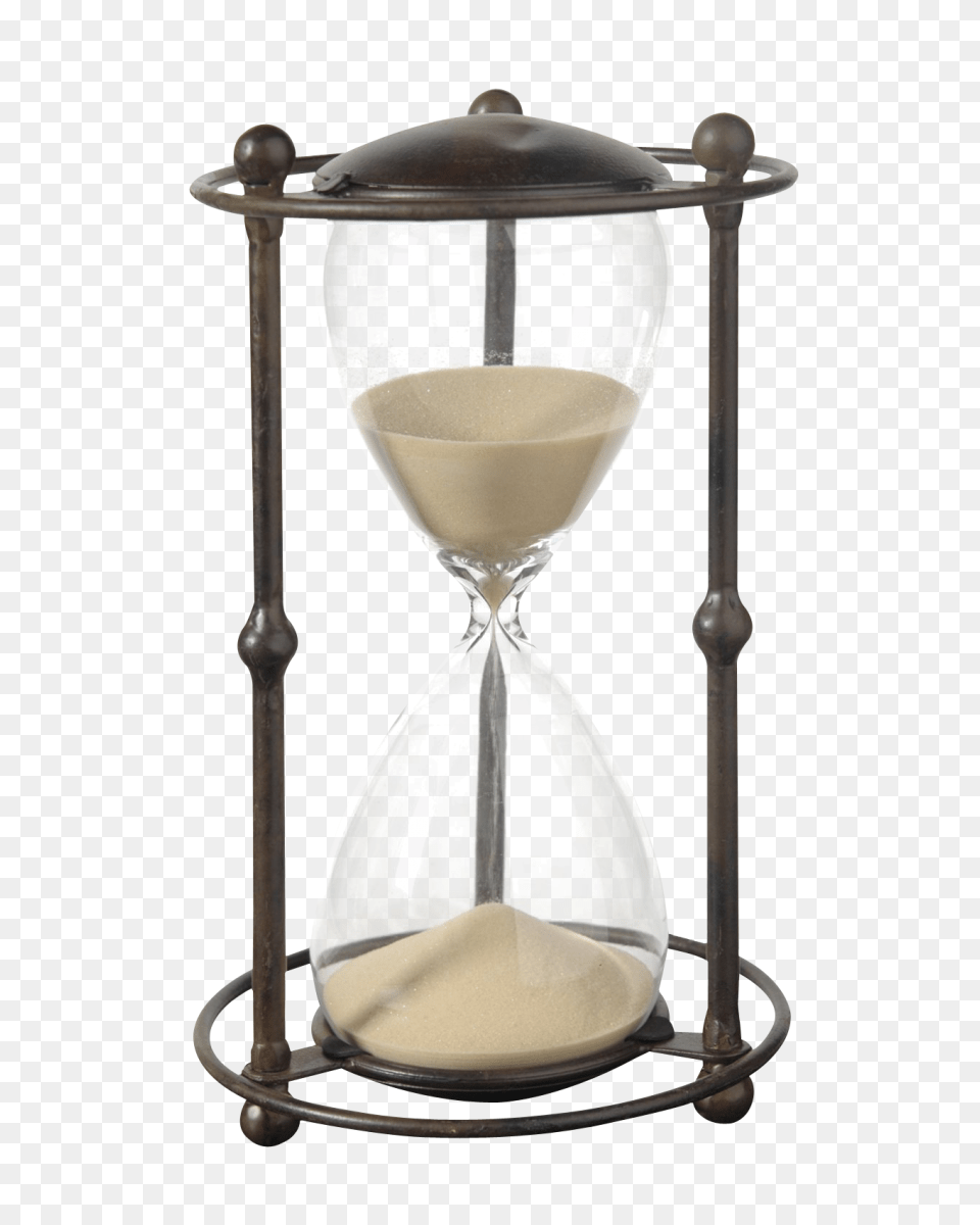 Hourglass, Beverage, Milk Free Png