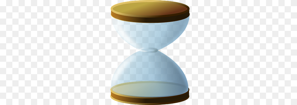 Hourglass Disk Free Png Download