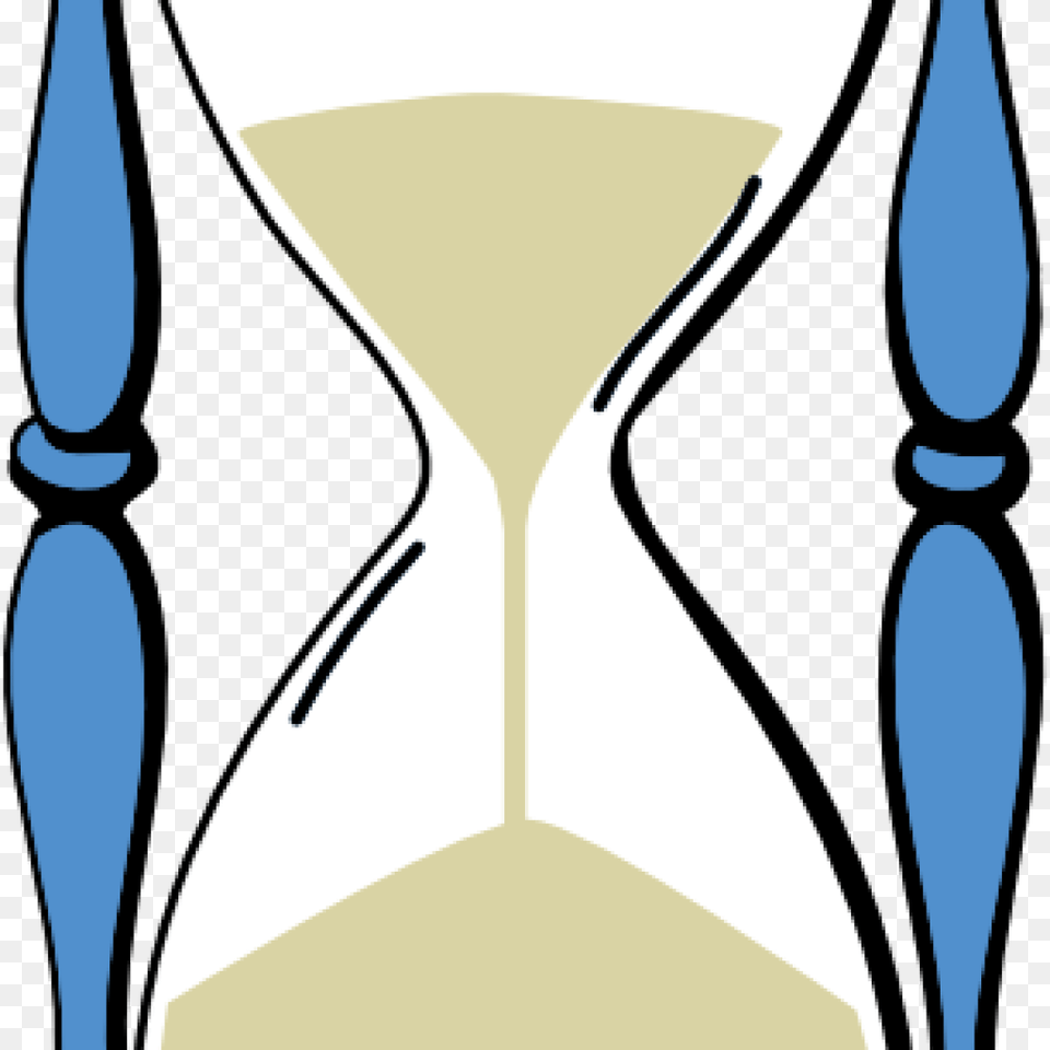 Hourglass Clip Art Clipart Free Png Download