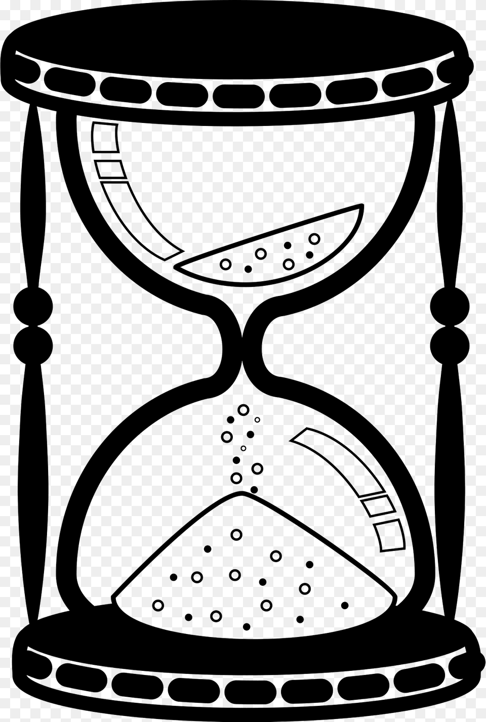 Hourglass Clipart Png