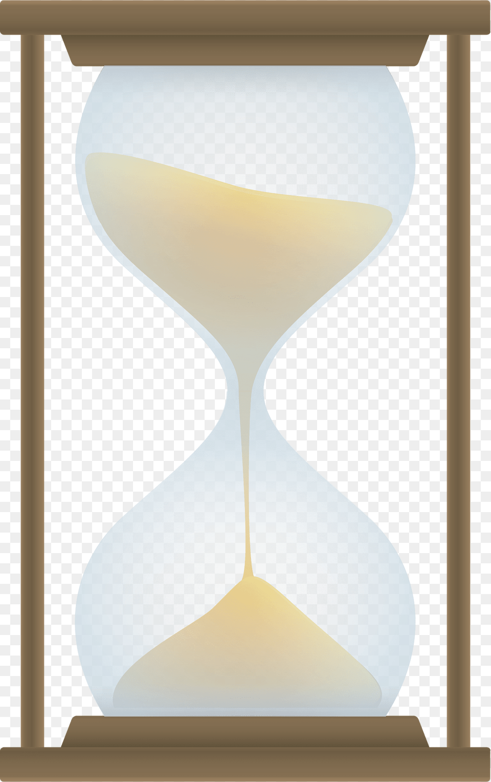 Hourglass Clipart Free Transparent Png