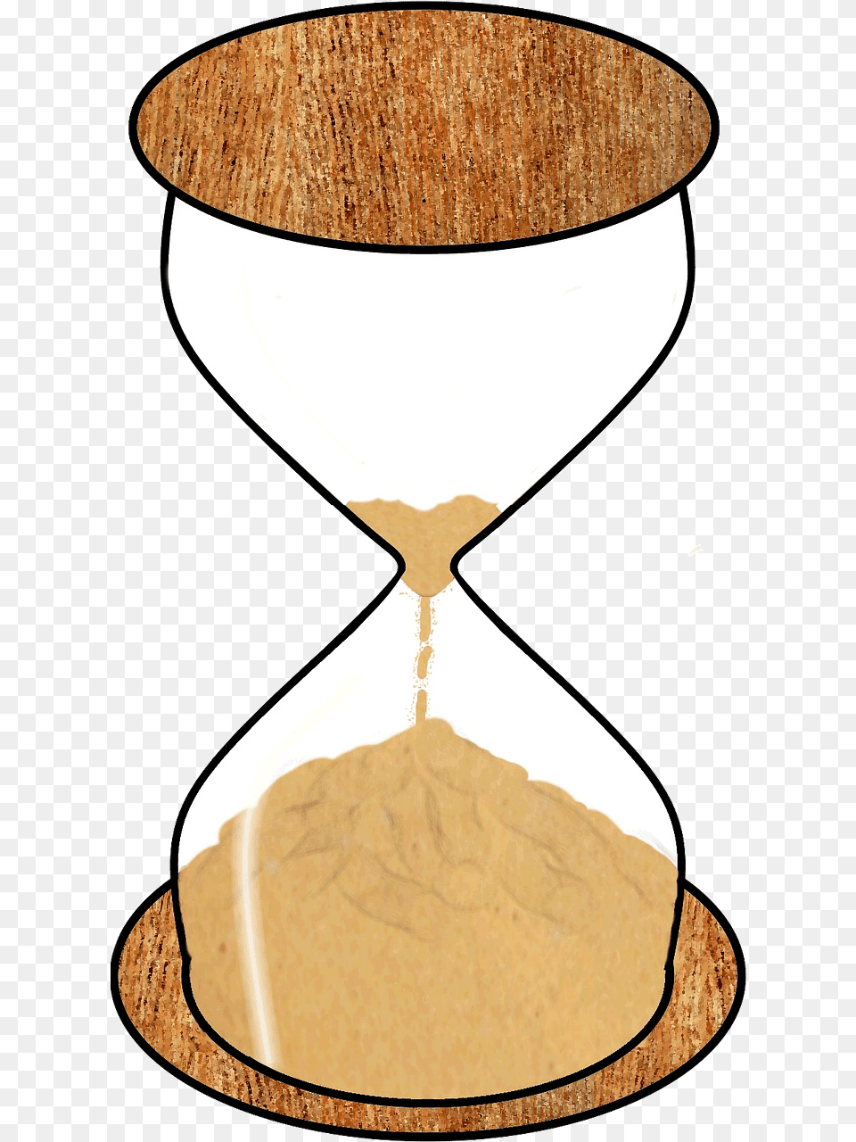 Hourglass Clipart Png Image