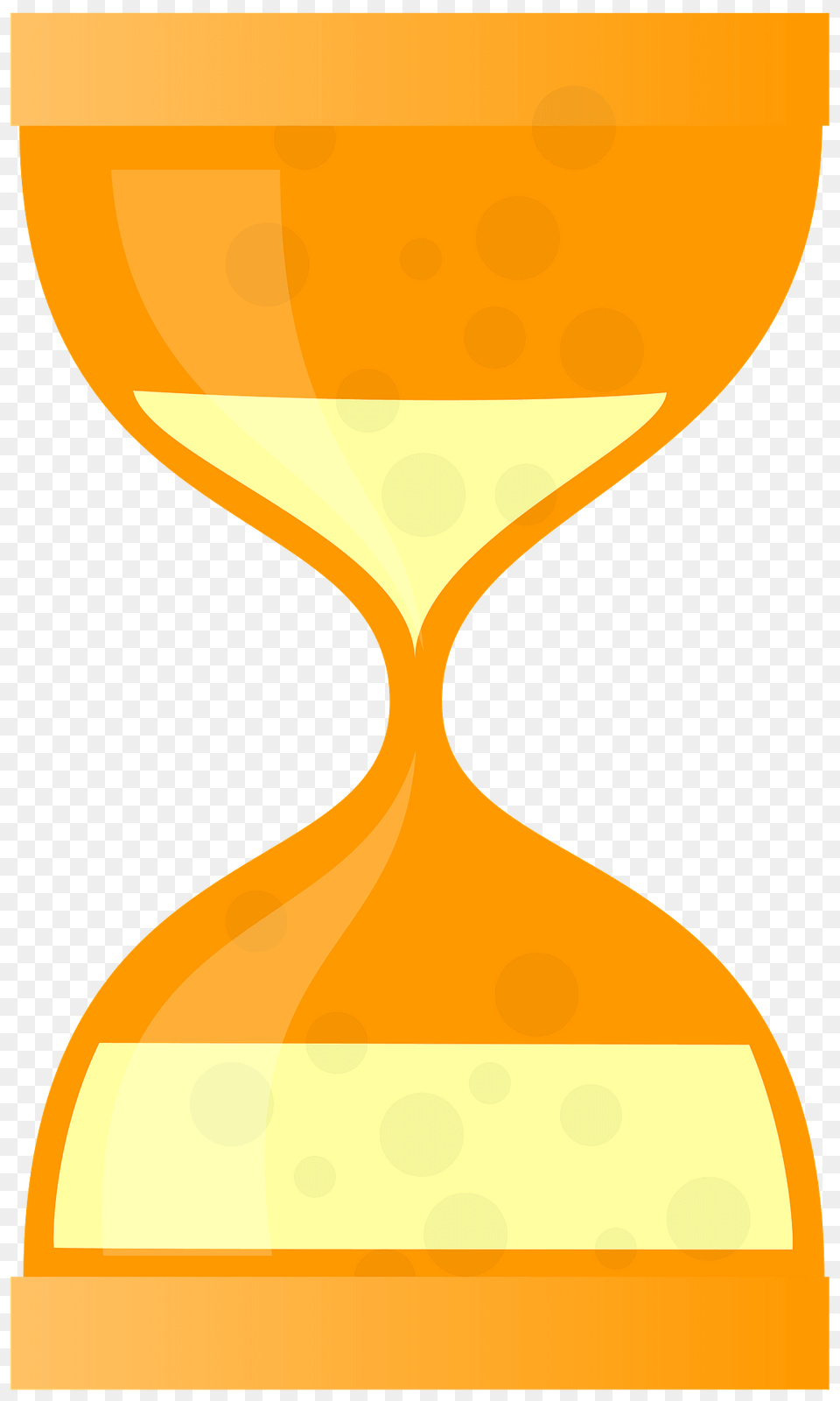 Hourglass Clipart Png