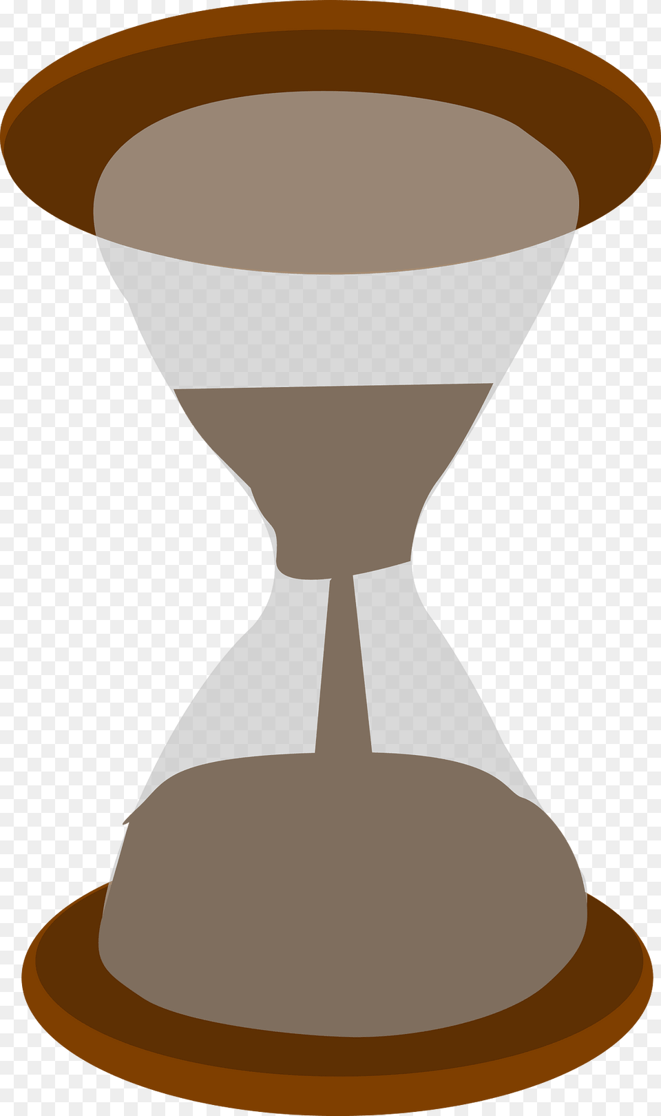 Hourglass Clipart Free Png