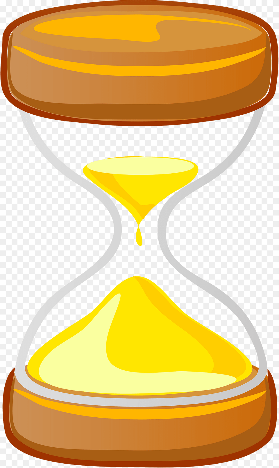 Hourglass Clipart Png