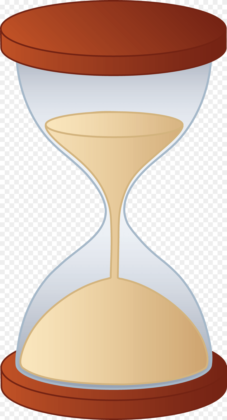 Hourglass Clipart Free Png