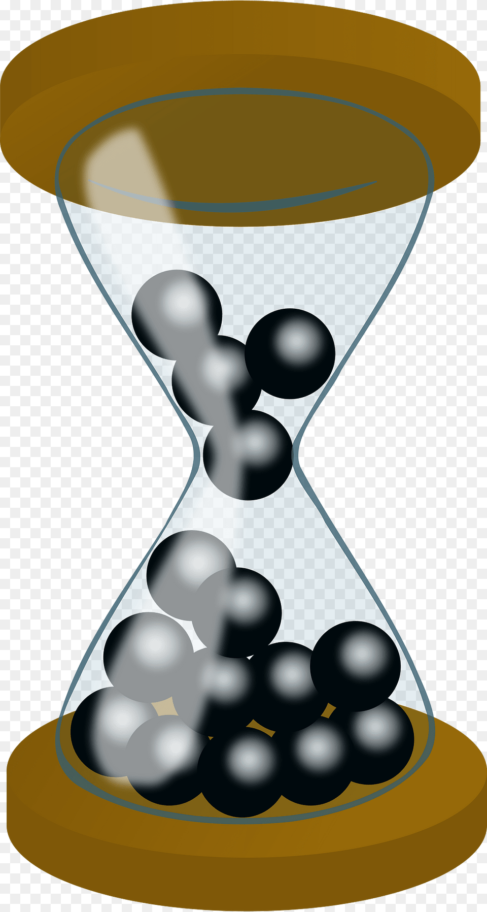 Hourglass Clipart, Smoke Pipe Free Png