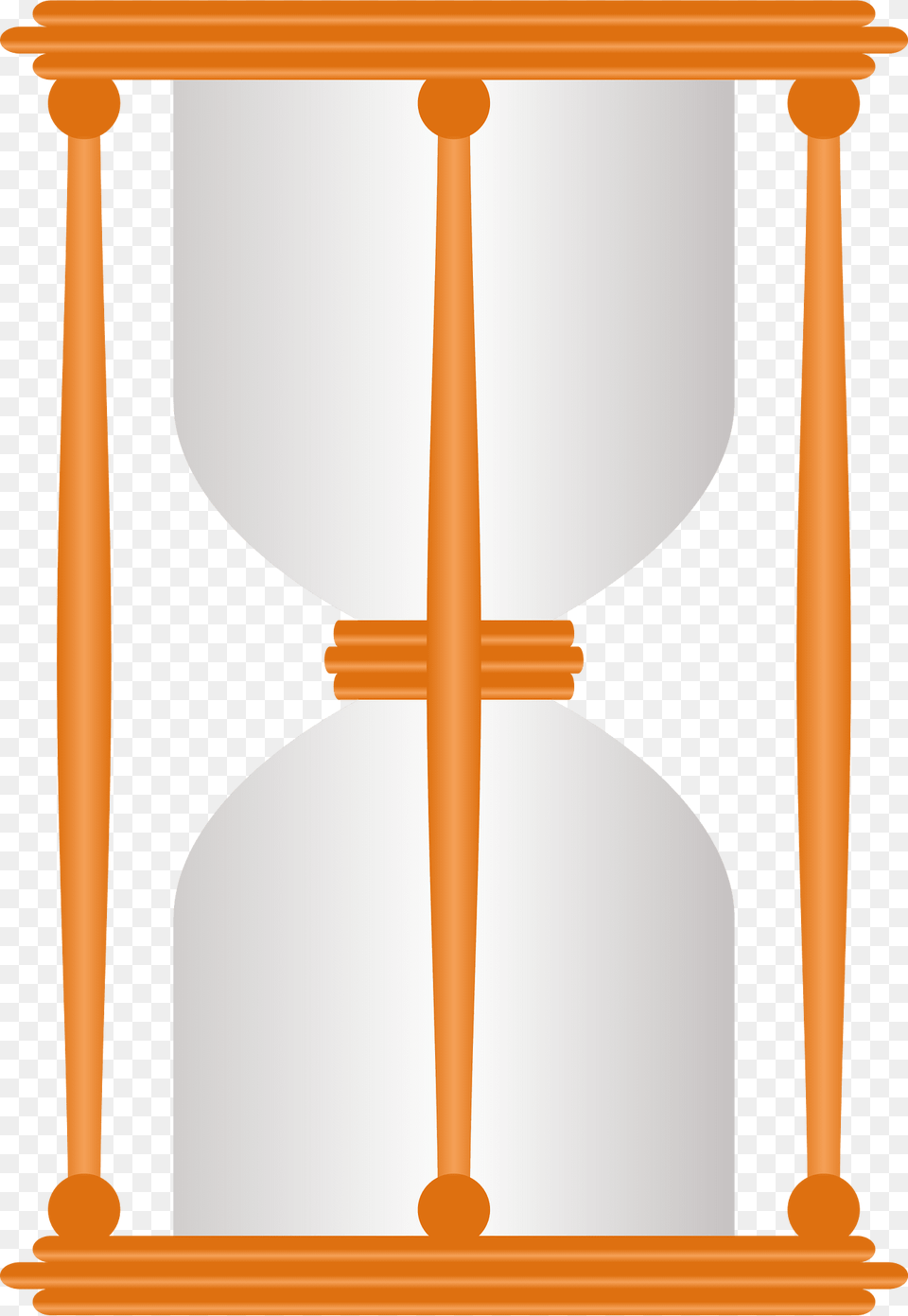 Hourglass Clipart, Cross, Symbol Png