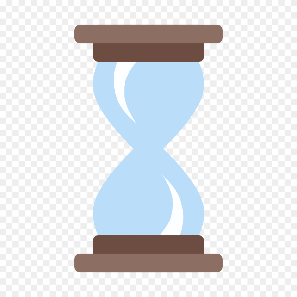 Hourglass Clipart Flat Free Transparent Png