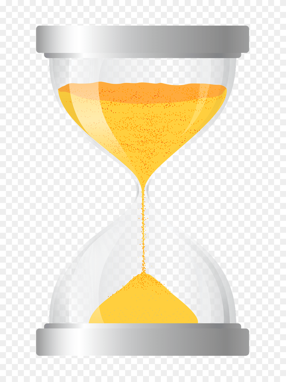 Hourglass Clipart Large Png