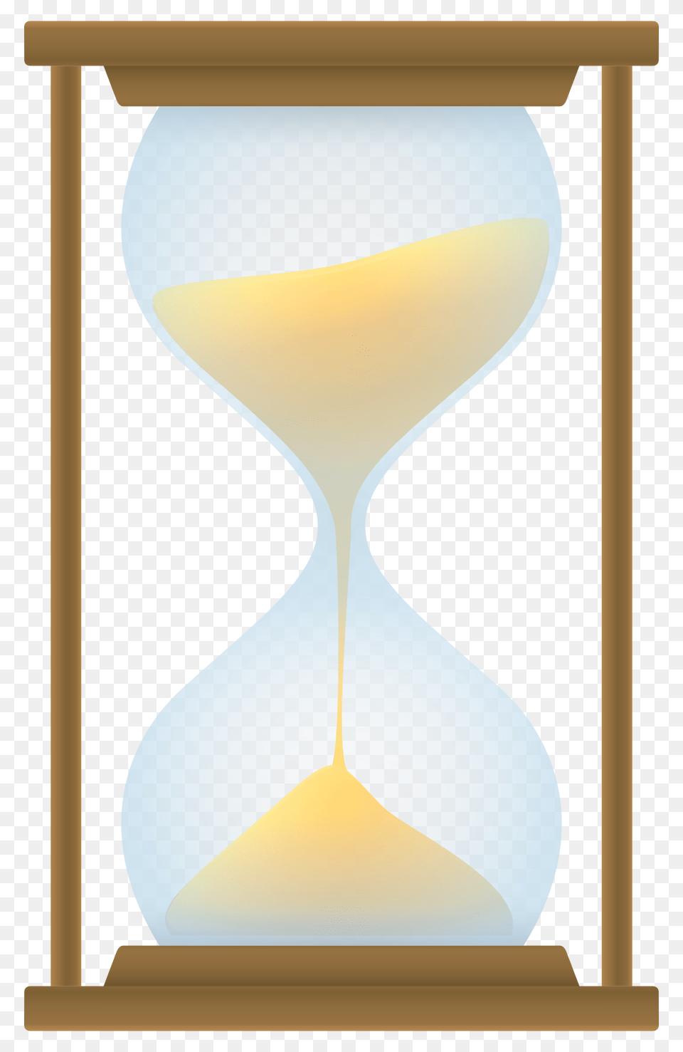 Hourglass Clipart Sand Clock, Mailbox Png Image