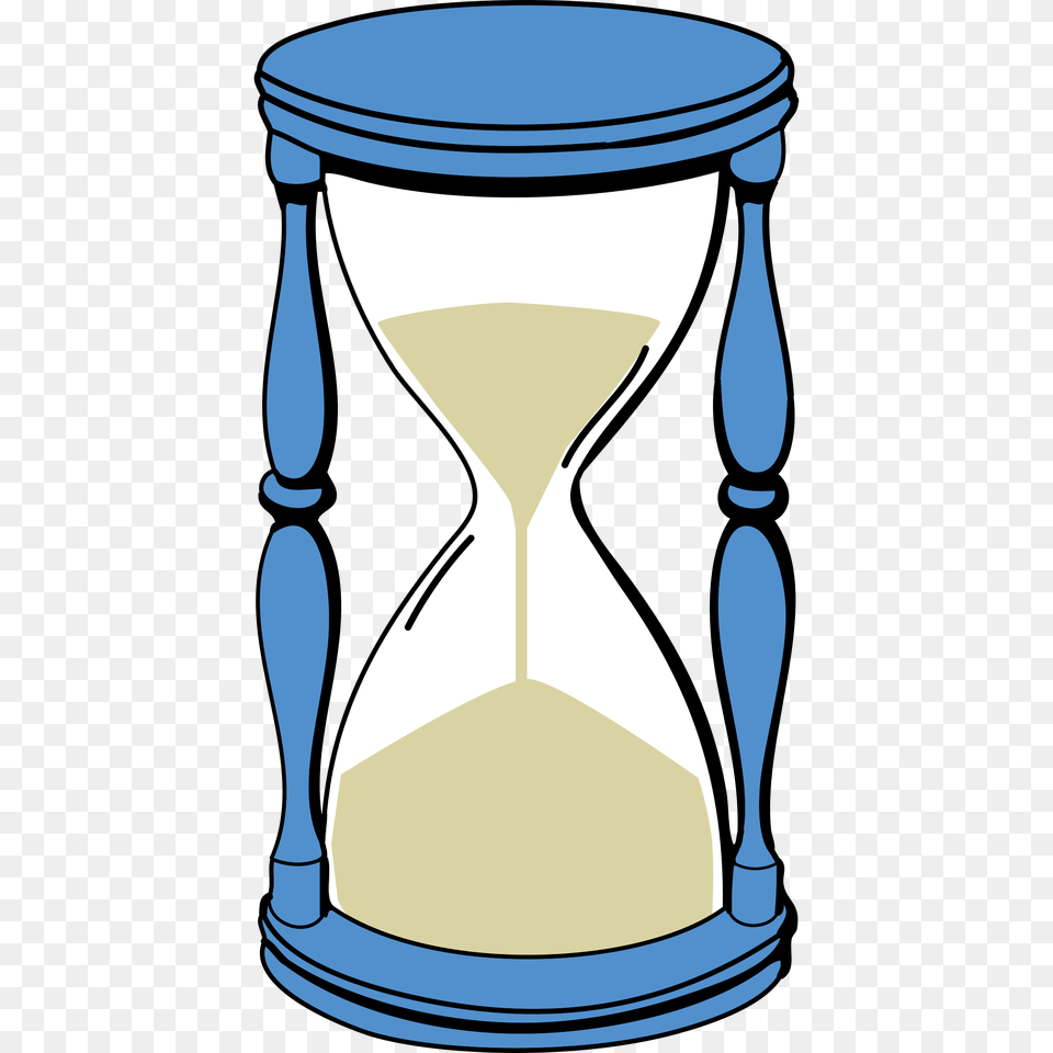 Hourglass Clipart Time Capsule, Bottle, Shaker Free Png Download