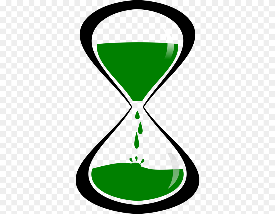 Hourglass Clock Computer Icons Time, Glass Png Image