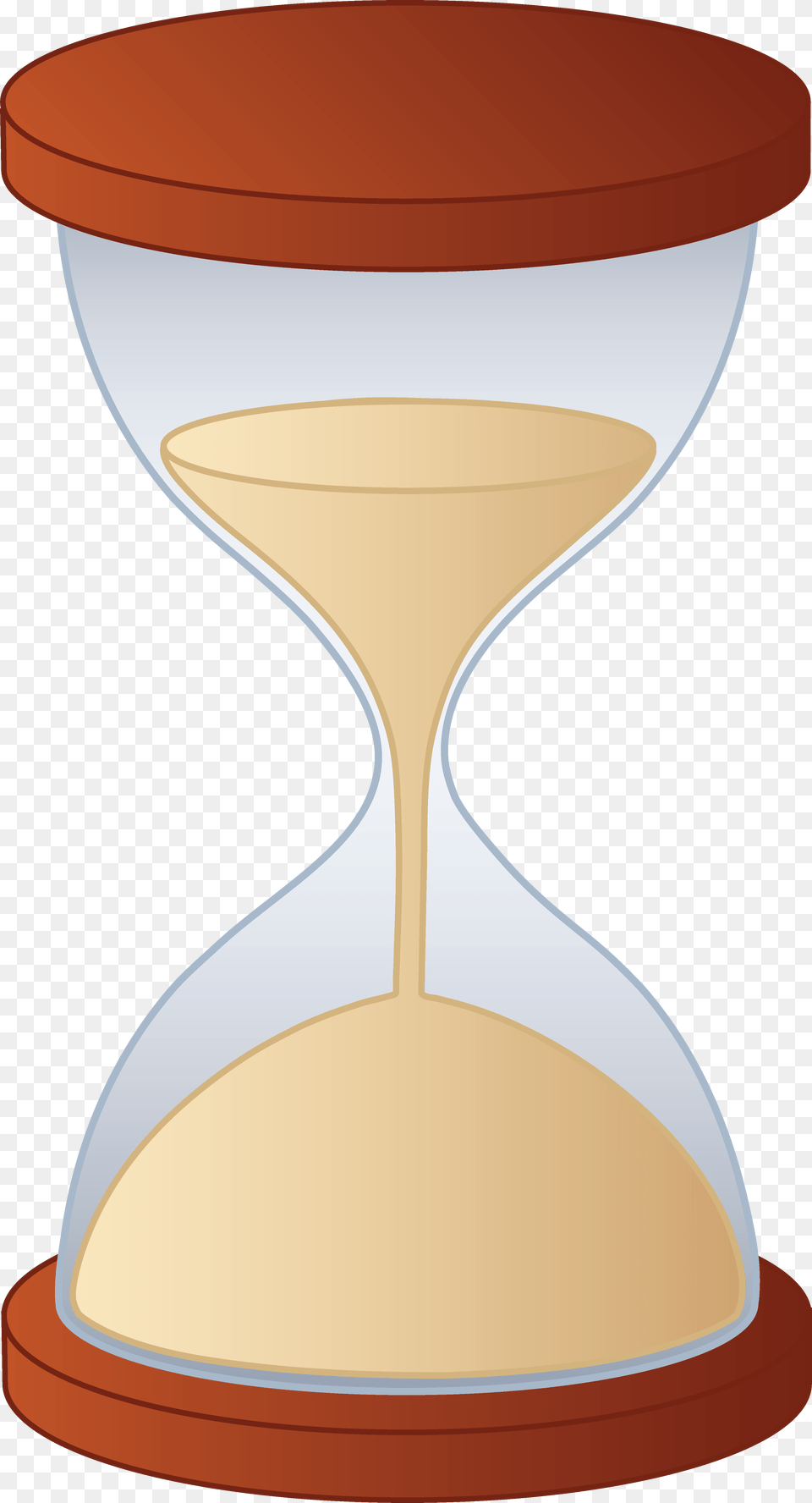 Hourglass Design Free Png Download