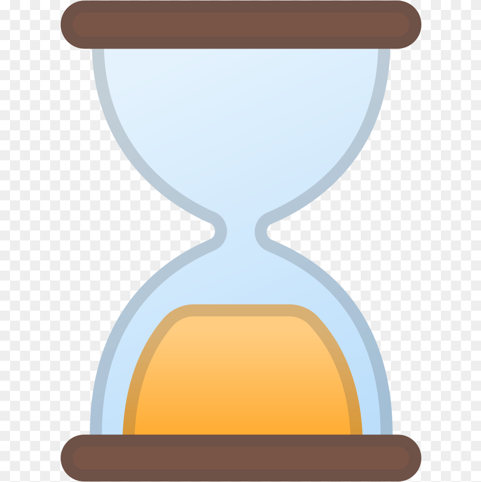 Hourglass Done Icon Hourglass Done Png