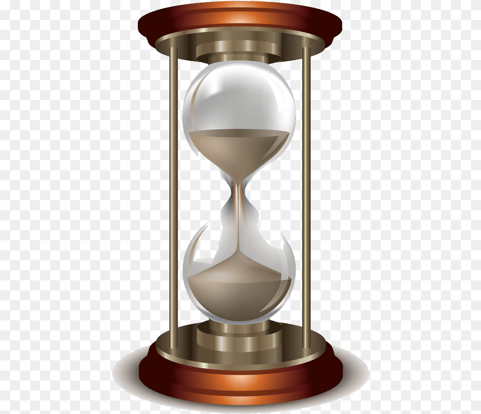 Hourglass Drawing Dibujo Reloj De Arena, Bottle, Shaker Free Transparent Png