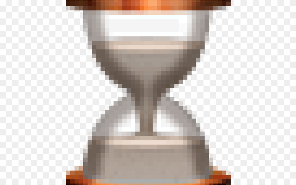 Hourglass Emoji 10 Lvl Faceit, Person Free Png