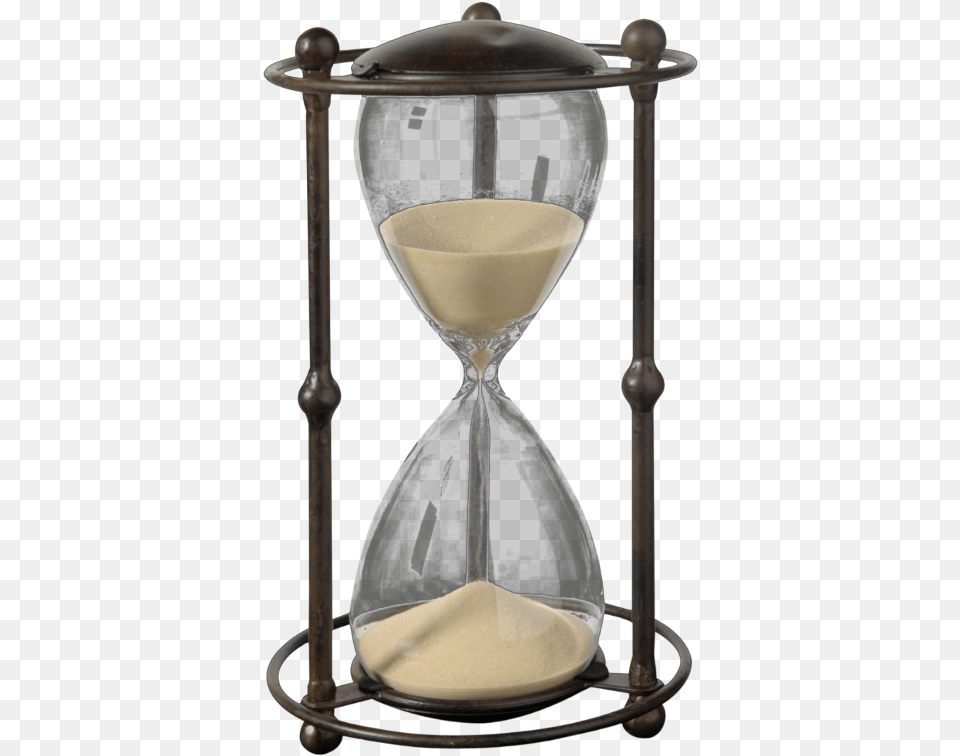 Hourglass Freetoedit Time Gone Never Comes Back, Beverage, Milk Free Png