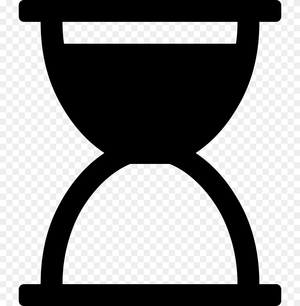 Hourglass Hourglass Start Icon Download, Animal, Kangaroo, Mammal Free Png