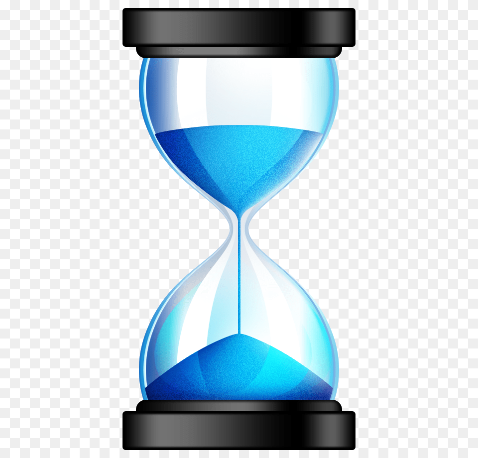 Hourglass Icon Clipart, Bottle, Shaker Free Png Download