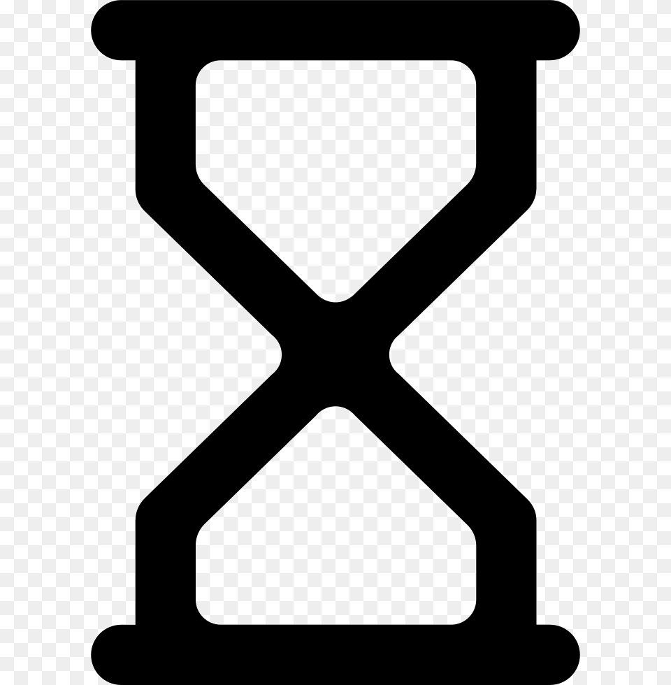 Hourglass Icon Download, Smoke Pipe Free Transparent Png