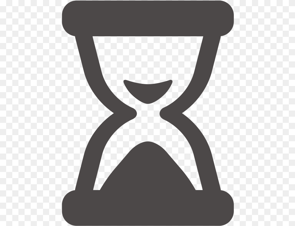 Hourglass Icon Time To Market Jabil, Person Free Png