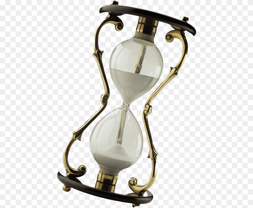 Hourglass Image Hd Sand Clock Background, Smoke Pipe Png