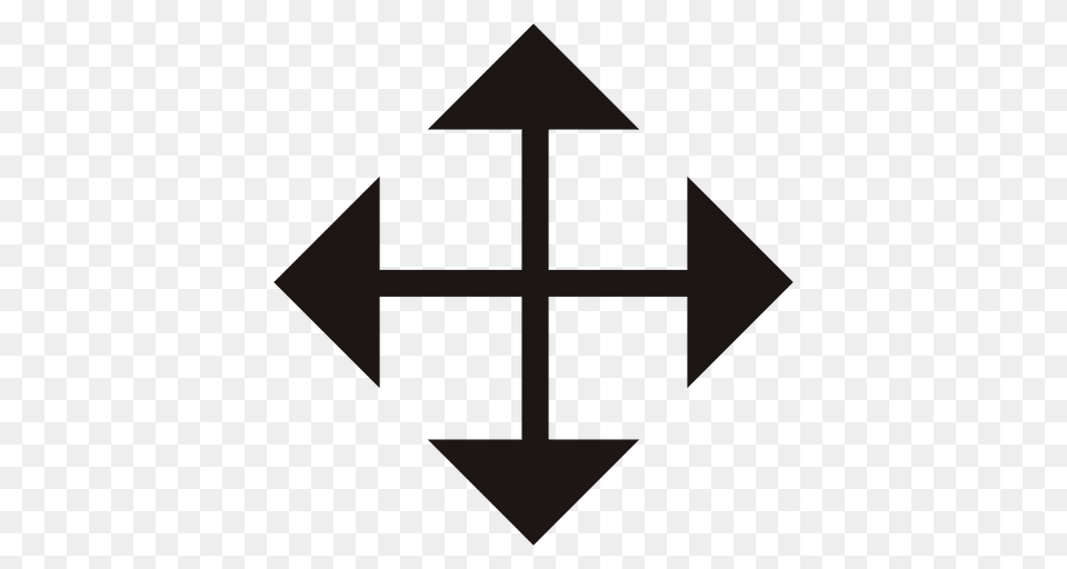 Hourglass Mouse Cursor, Cross, Symbol Png