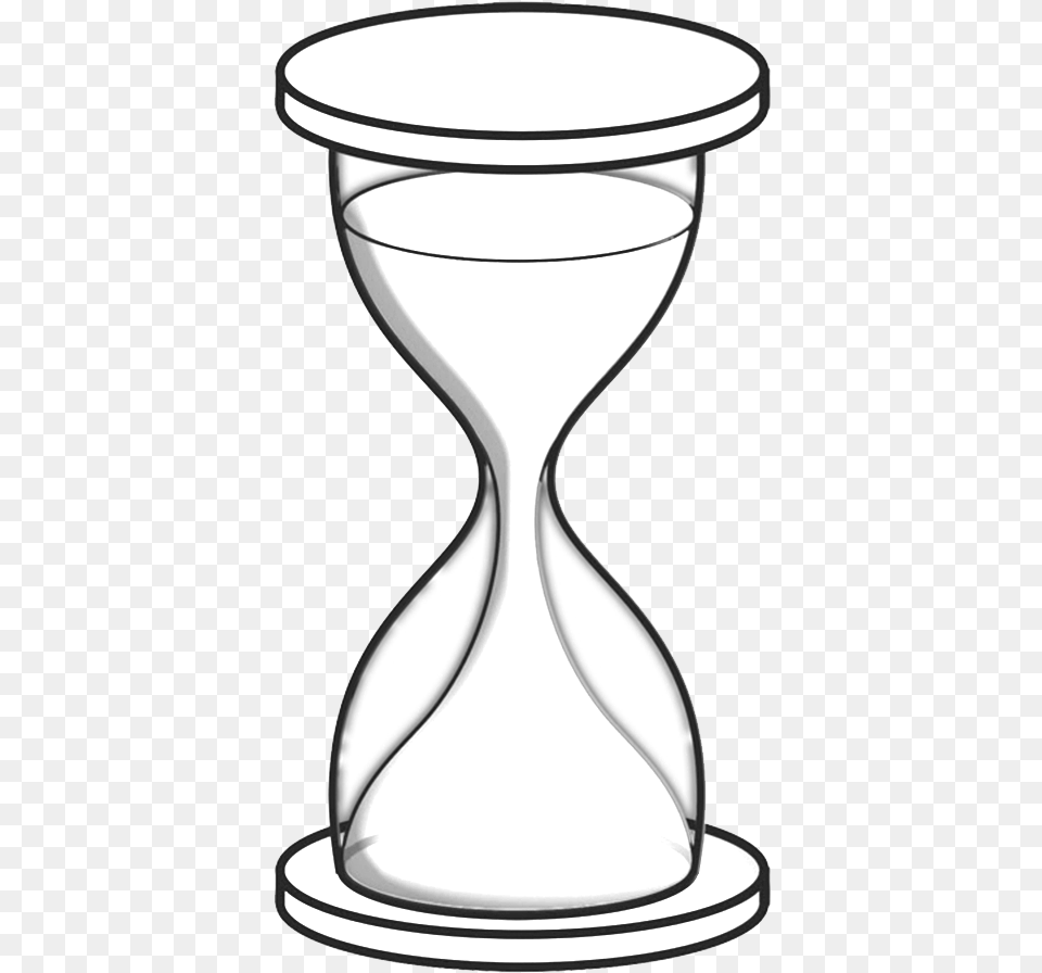 Hourglass Smoke Pipe Free Transparent Png