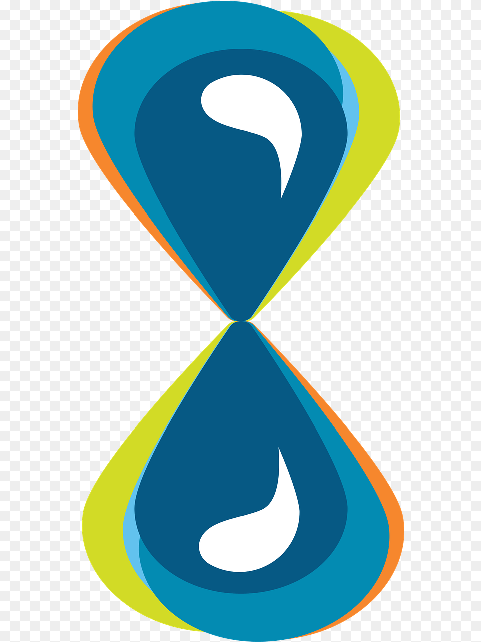 Hourglass Water Vector Graphic On Pixabay Reloj De Agua Png