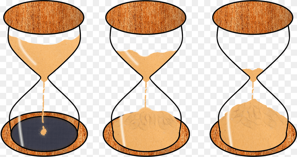 Hourglasses Clipart, Hourglass Png Image