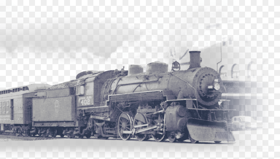 Hours Locomotive, Railway, Vehicle, Transportation, Train Png Image