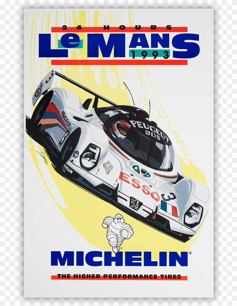 Hours Of Le Mans T Shirt, Advertisement, Poster, Transportation, Sports Car Png