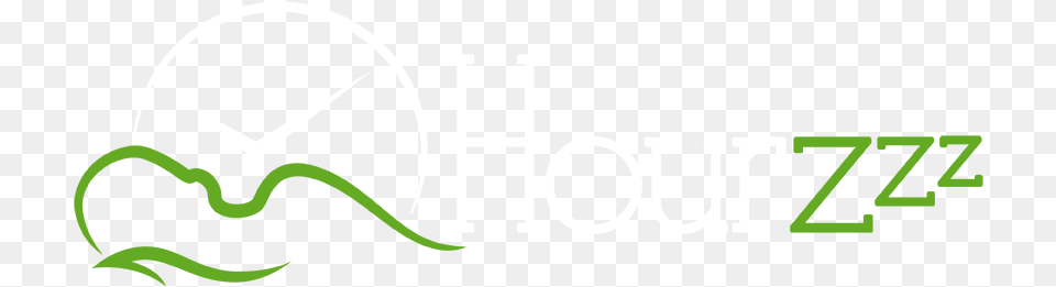 Hourzzz, Green, Logo Free Png