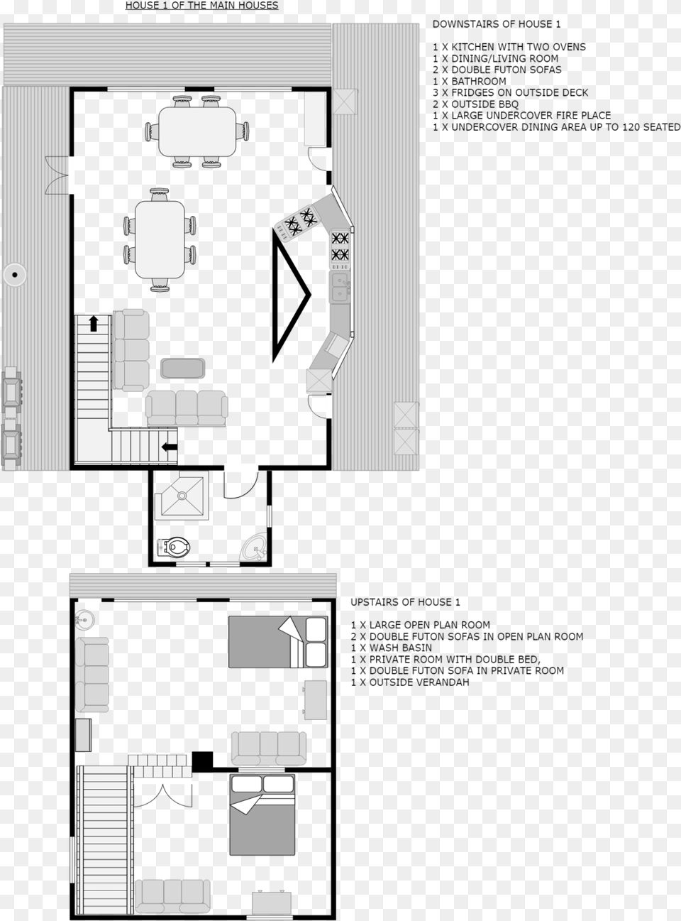 House 1 Floor Plan 3 Floor Plan, Diagram, Floor Plan Free Transparent Png