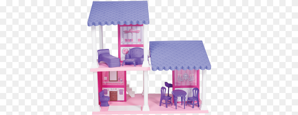 House, Furniture, Toy Free Png Download