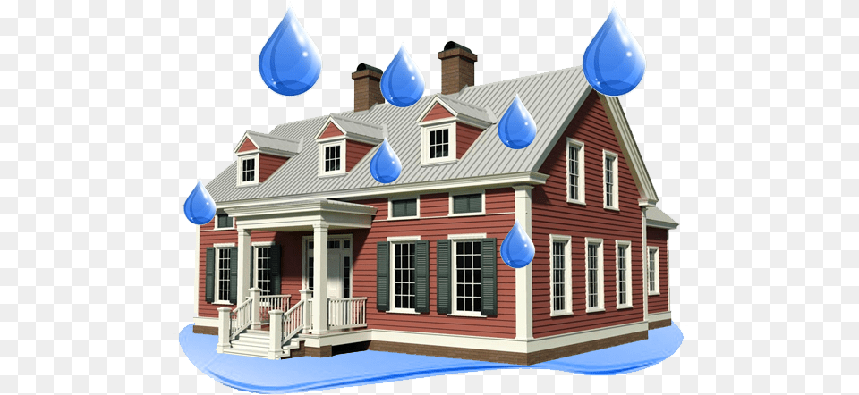House, Neighborhood, Architecture, Building, Housing Free Transparent Png
