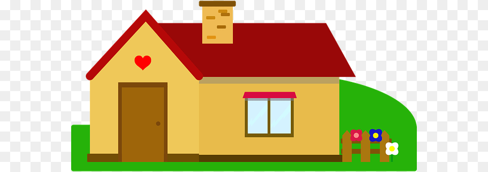 House Outdoors, Architecture, Building, Housing Png Image