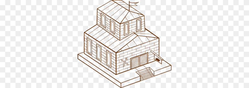 House Cad Diagram, Diagram, Architecture, Building Png