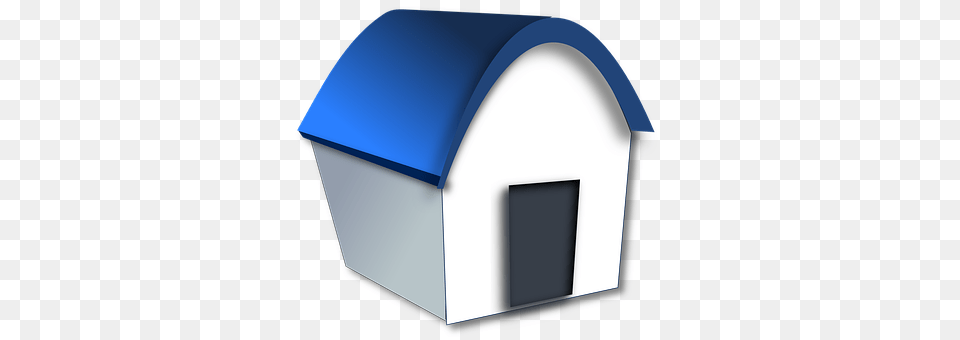 House Dog House, Mailbox Free Png Download
