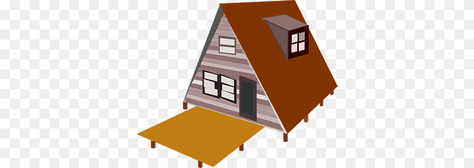 House Architecture, Building, Housing, Scoreboard Free Png