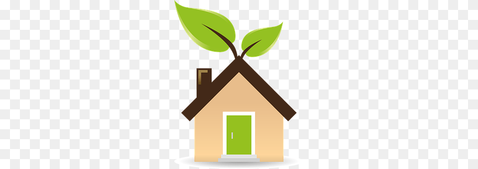 House Leaf, Plant, Green, Food Png