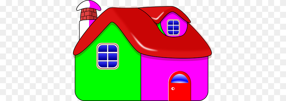 House Outdoors, Indoors, Architecture, Building Png Image